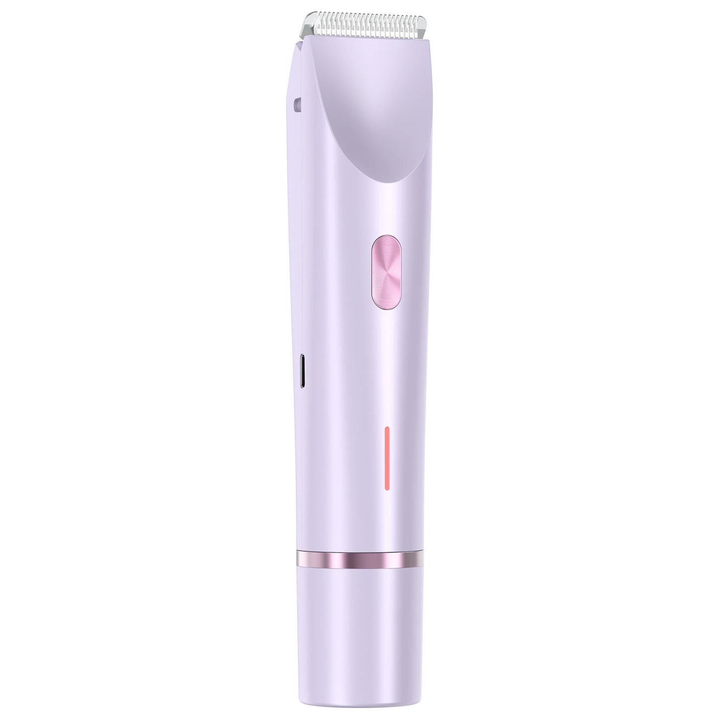 Zaelu™ – 2-in-1 Women’s Body Shaver